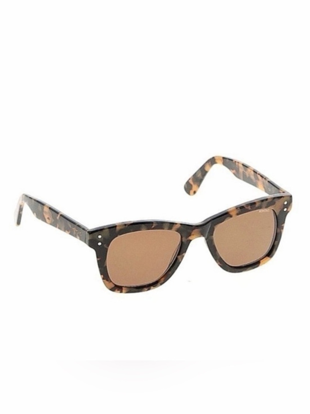KOMONO Allen Tortoise Demi Sunglasses 🕶  (NEW)